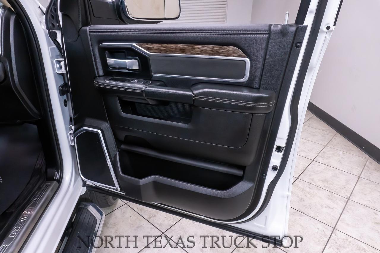 2021 Ram 2500 Laramie 6.7L Cummins Diesel 4X4 Mansfield TX