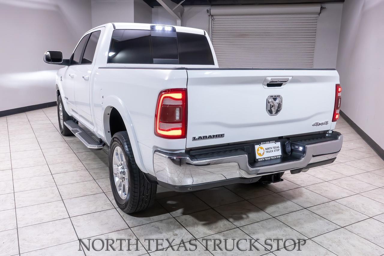 2021 Ram 2500 Laramie 6.7L Cummins Diesel 4X4 Mansfield TX