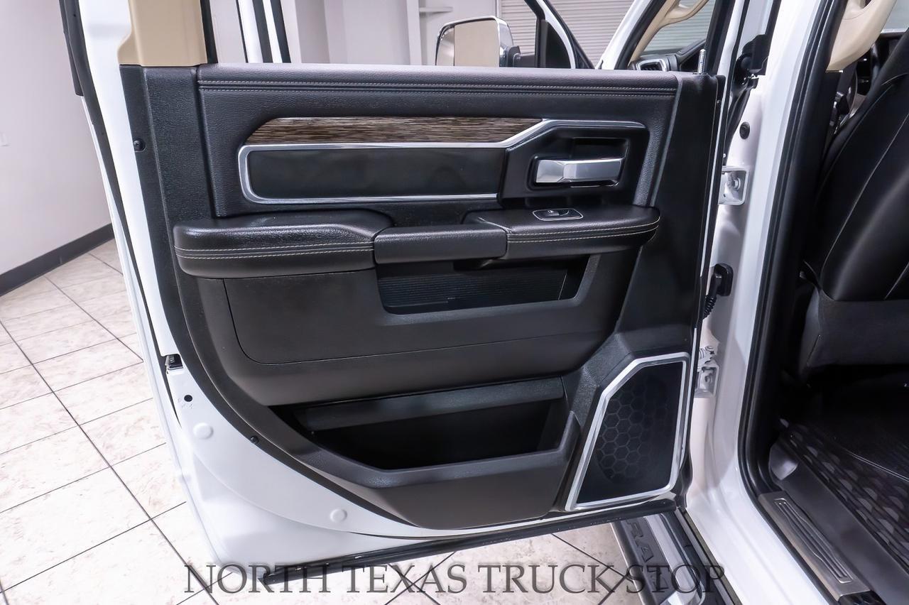 2021 Ram 2500 Laramie 6.7L Cummins Diesel 4X4 Mansfield TX