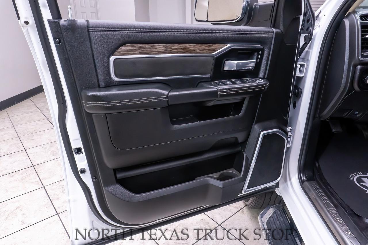 2021 Ram 2500 Laramie 6.7L Cummins Diesel 4X4 Mansfield TX