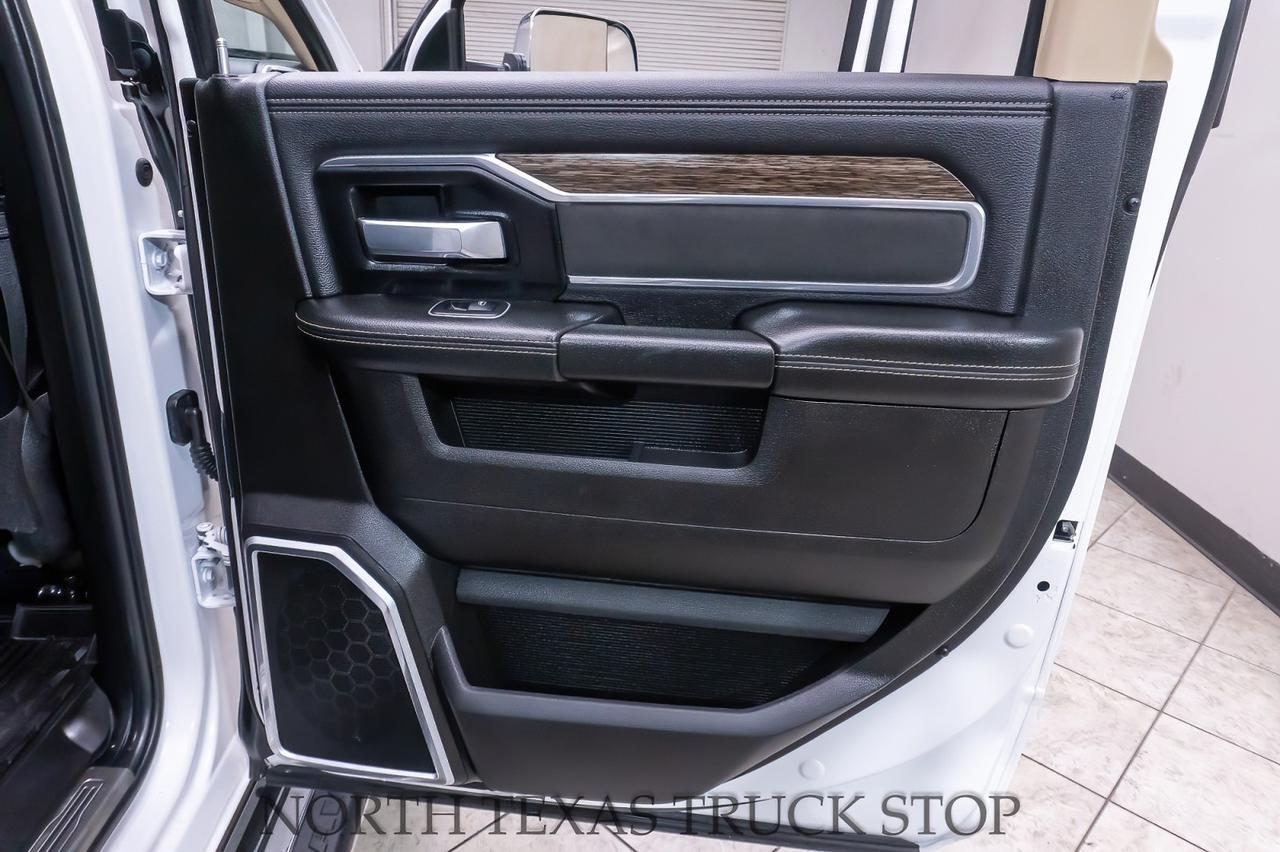 2021 Ram 2500 Laramie 6.7L Cummins Diesel 4X4 Mansfield TX