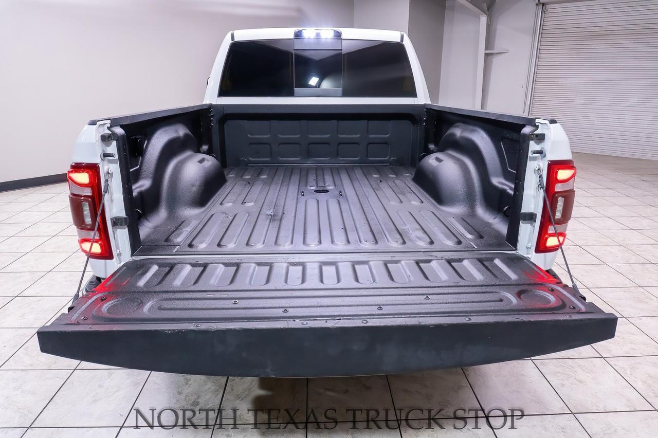 2021 Ram 2500 Laramie 6.7L Cummins Diesel 4X4 Mansfield TX