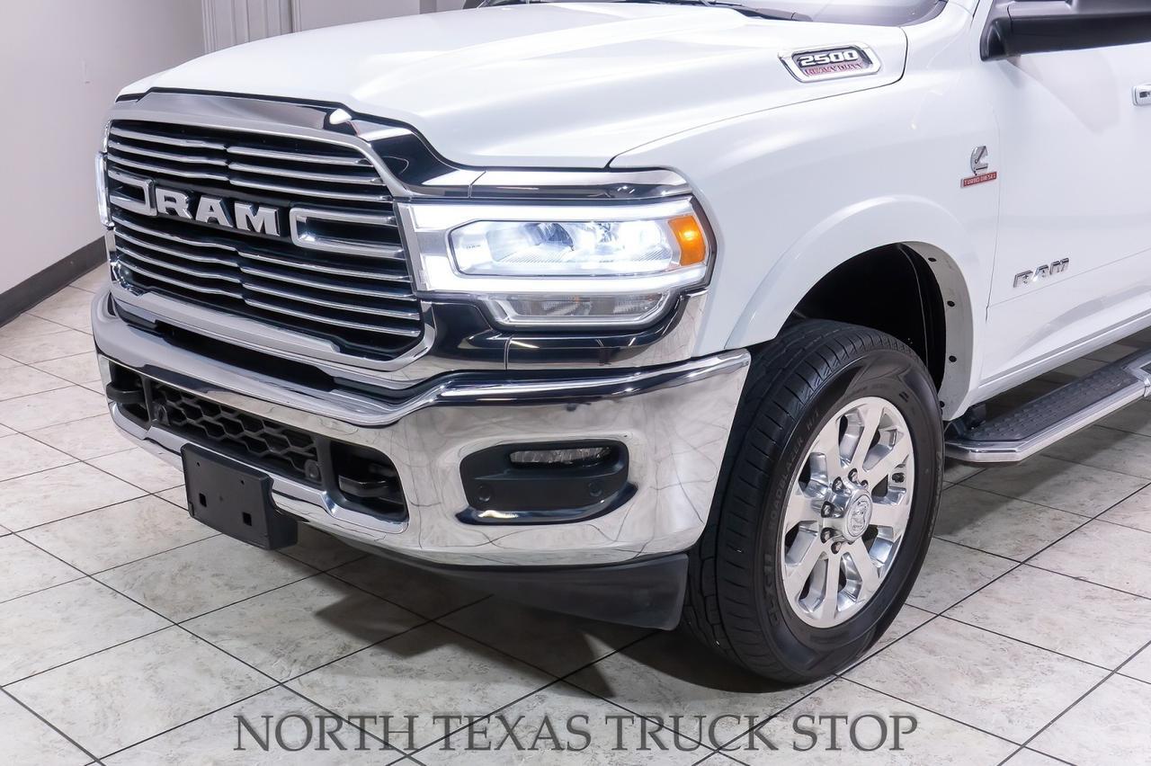 2021 Ram 2500 Laramie 6.7L Cummins Diesel 4X4 Mansfield TX
