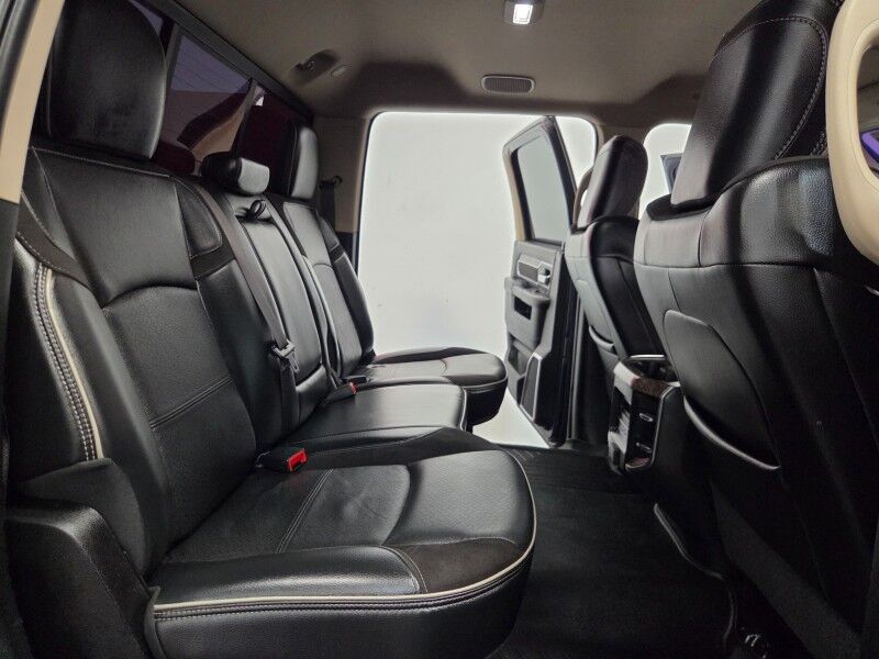 2021 Ram 2500 Laramie 6.7L Diesel Leather Camera 1 Owner FREE WARRANTY Arlington TX