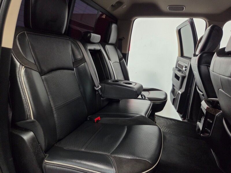 2021 Ram 2500 Laramie 6.7L Diesel Leather Camera 1 Owner FREE WARRANTY Arlington TX