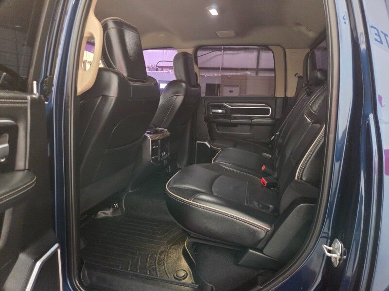 2021 Ram 2500 Laramie 6.7L Diesel Leather Camera 1 Owner FREE WARRANTY Arlington TX