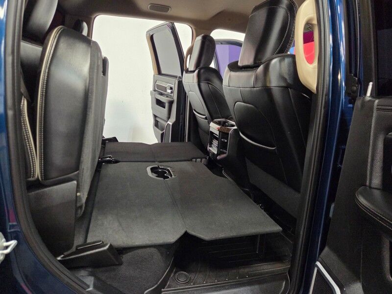 2021 Ram 2500 Laramie 6.7L Diesel Leather Camera 1 Owner FREE WARRANTY Arlington TX