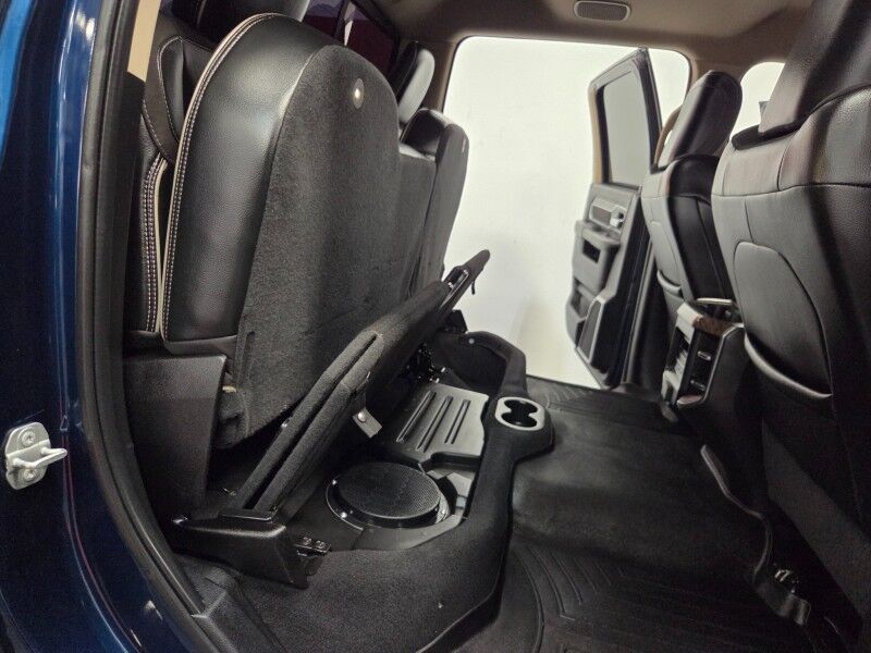 2021 Ram 2500 Laramie 6.7L Diesel Leather Camera 1 Owner FREE WARRANTY Arlington TX