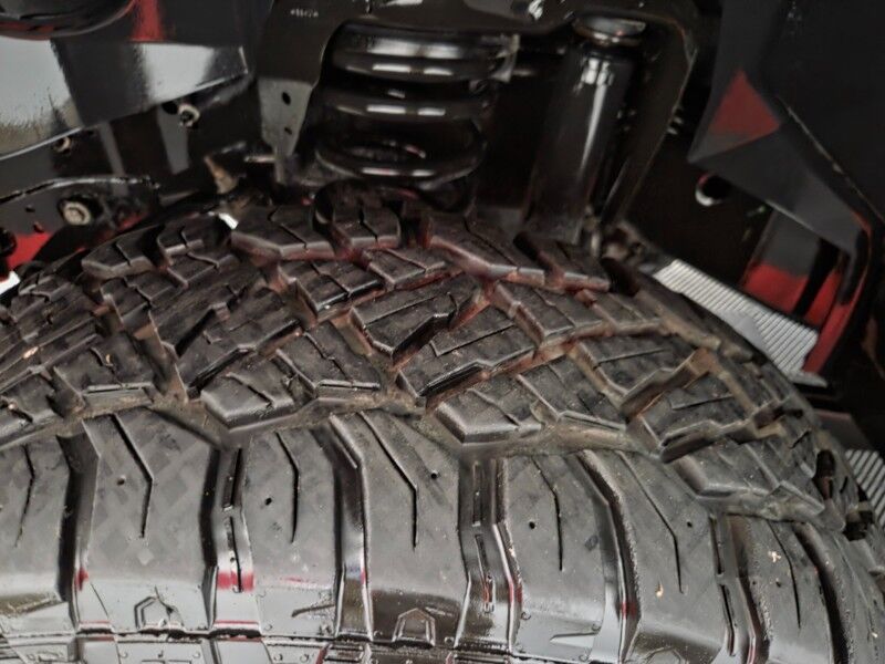 2021 Ram 2500 Laramie 6.7L Diesel Leather Camera 1 Owner FREE WARRANTY Arlington TX