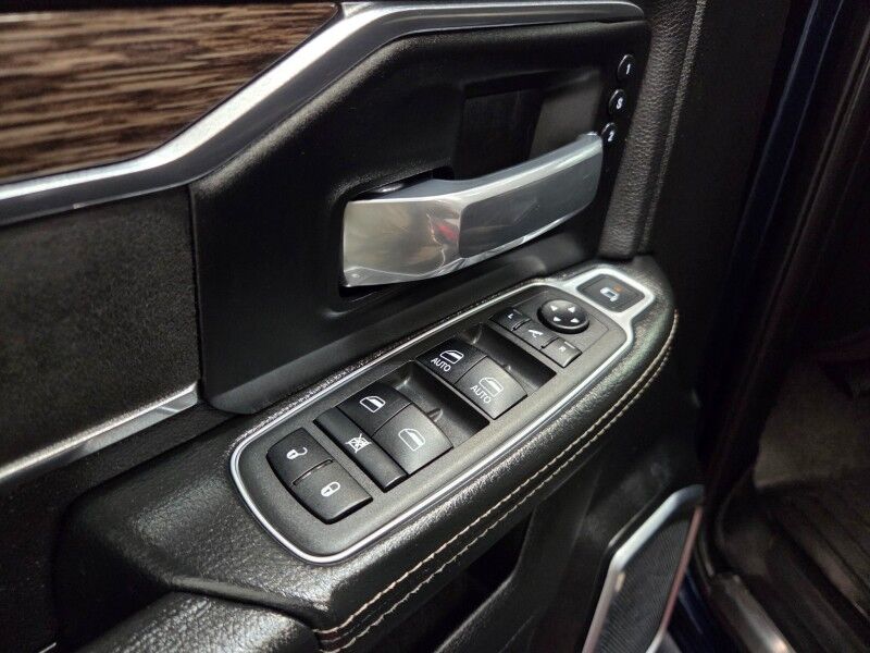 2021 Ram 2500 Laramie 6.7L Diesel Leather Camera 1 Owner FREE WARRANTY Arlington TX