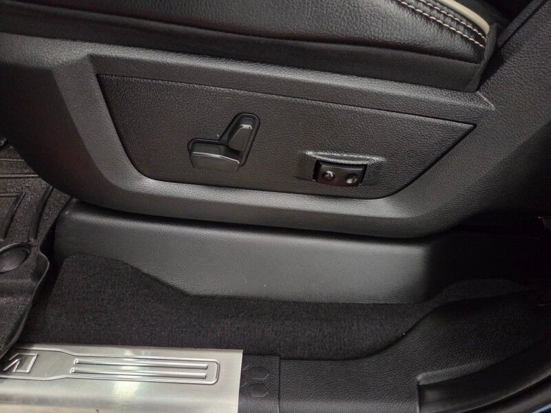 2021 Ram 2500 Laramie 6.7L Diesel Leather Camera 1 Owner FREE WARRANTY Arlington TX