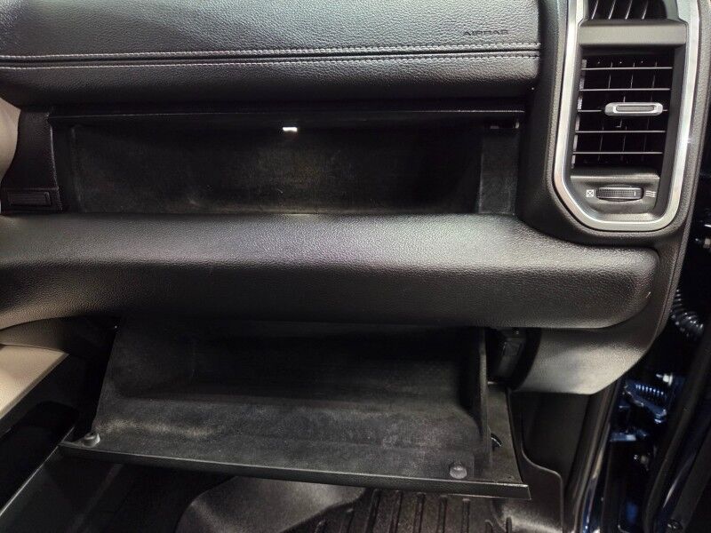 2021 Ram 2500 Laramie 6.7L Diesel Leather Camera 1 Owner FREE WARRANTY Arlington TX