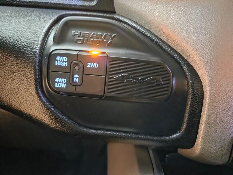 2021 Ram 2500 Laramie 6.7L Diesel Leather Camera 1 Owner FREE WARRANTY Arlington TX