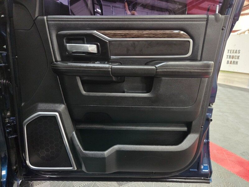 2021 Ram 2500 Laramie 6.7L Diesel Leather Camera 1 Owner FREE WARRANTY Arlington TX