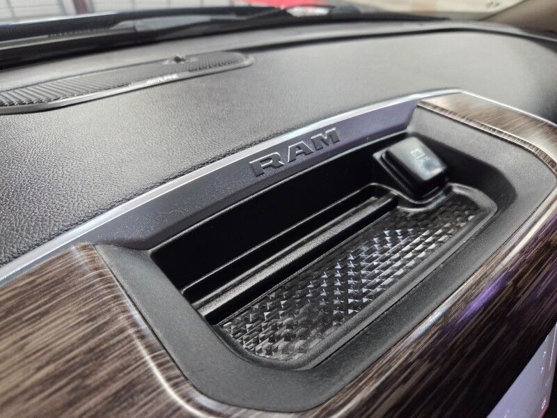 2021 Ram 2500 Laramie 6.7L Diesel Leather Camera 1 Owner FREE WARRANTY Arlington TX