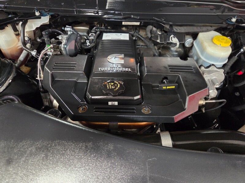 2021 Ram 2500 Laramie 6.7L Diesel Leather Camera 1 Owner FREE WARRANTY Arlington TX