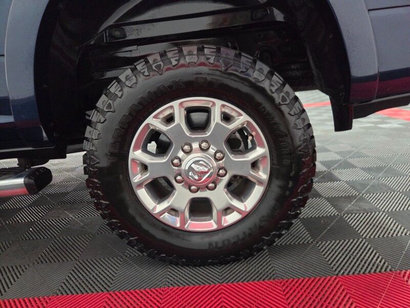 2021 Ram 2500 Laramie 6.7L Diesel Leather Camera 1 Owner FREE WARRANTY Arlington TX