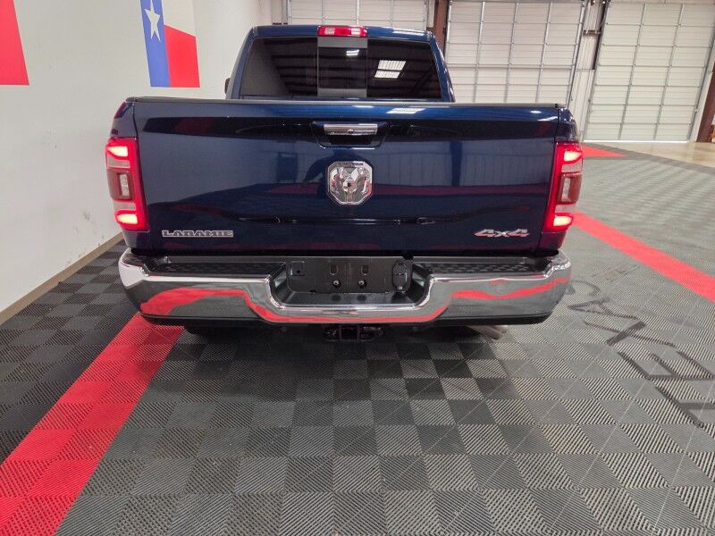 2021 Ram 2500 Laramie 6.7L Diesel Leather Camera 1 Owner FREE WARRANTY Arlington TX