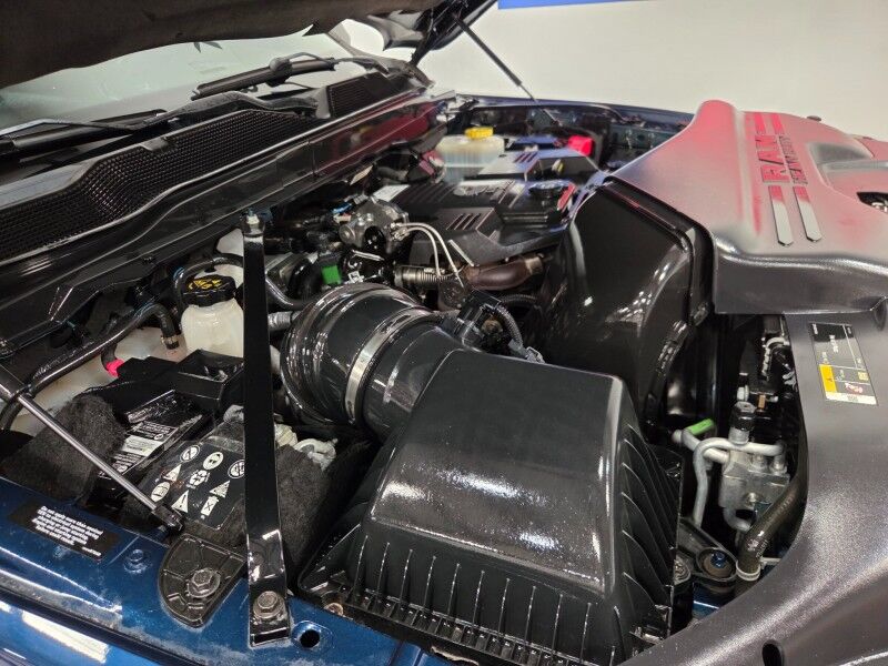 2021 Ram 2500 Laramie 6.7L Diesel Leather Camera 1 Owner FREE WARRANTY Arlington TX