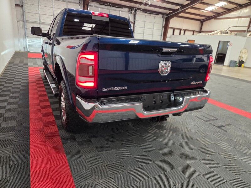 2021 Ram 2500 Laramie 6.7L Diesel Leather Camera 1 Owner FREE WARRANTY Arlington TX