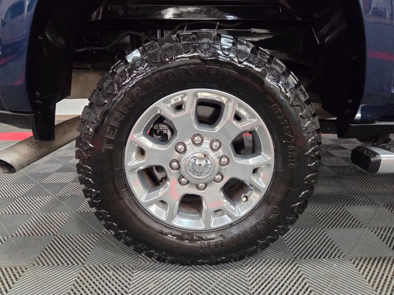 2021 Ram 2500 Laramie 6.7L Diesel Leather Camera 1 Owner FREE WARRANTY Arlington TX