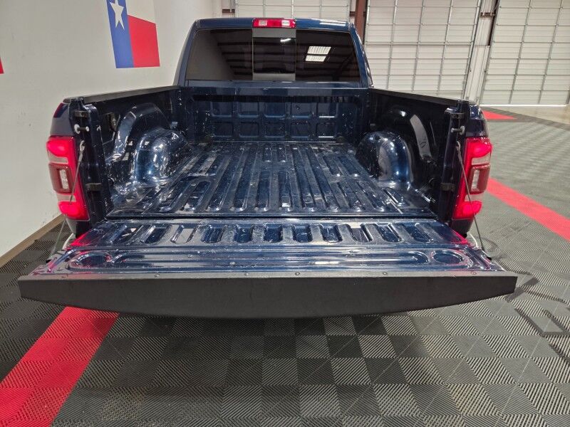 2021 Ram 2500 Laramie 6.7L Diesel Leather Camera 1 Owner FREE WARRANTY Arlington TX