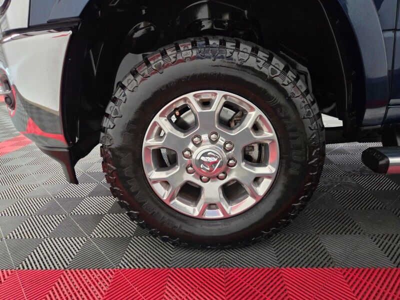 2021 Ram 2500 Laramie 6.7L Diesel Leather Camera 1 Owner FREE WARRANTY Arlington TX