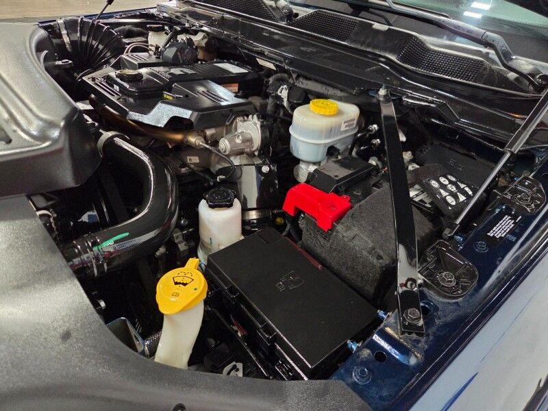 2021 Ram 2500 Laramie 6.7L Diesel Leather Camera 1 Owner FREE WARRANTY Arlington TX