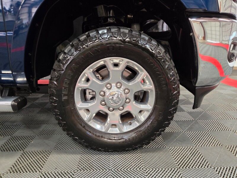 2021 Ram 2500 Laramie 6.7L Diesel Leather Camera 1 Owner FREE WARRANTY Arlington TX