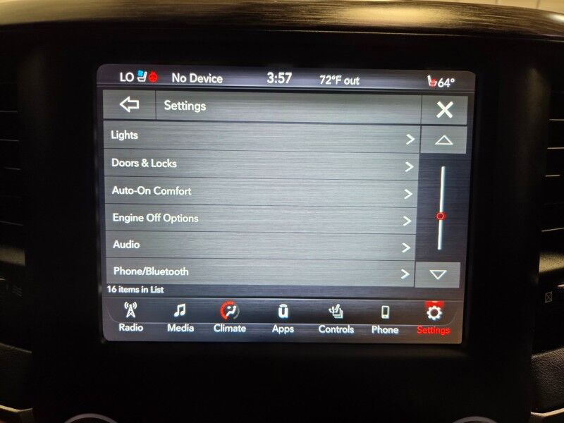 2021 Ram 2500 Laramie 6.7L Diesel Leather Camera 1 Owner FREE WARRANTY Arlington TX