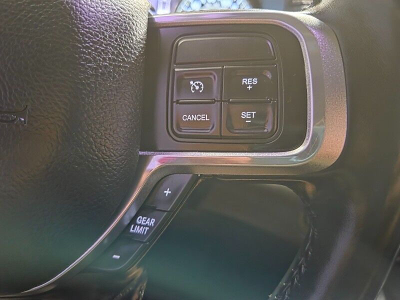 2021 Ram 2500 Laramie 6.7L Diesel Leather Camera 1 Owner FREE WARRANTY Arlington TX