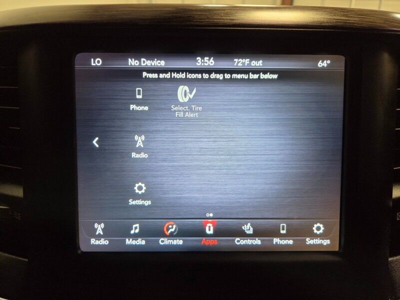 2021 Ram 2500 Laramie 6.7L Diesel Leather Camera 1 Owner FREE WARRANTY Arlington TX