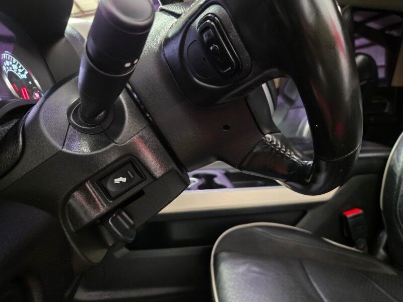 2021 Ram 2500 Laramie 6.7L Diesel Leather Camera 1 Owner FREE WARRANTY Arlington TX