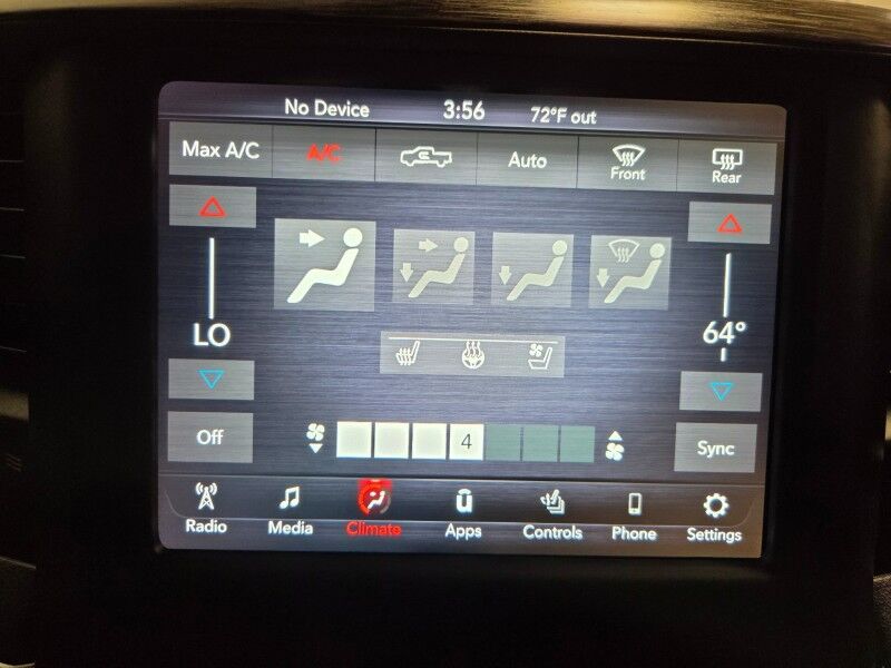 2021 Ram 2500 Laramie 6.7L Diesel Leather Camera 1 Owner FREE WARRANTY Arlington TX