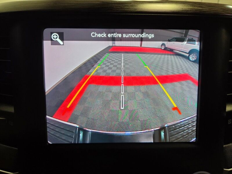 2021 Ram 2500 Laramie 6.7L Diesel Leather Camera 1 Owner FREE WARRANTY Arlington TX