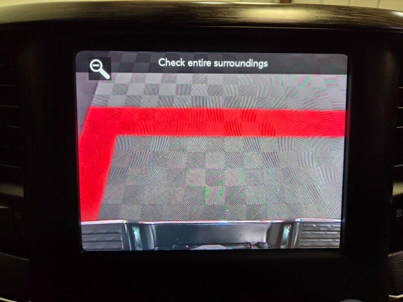 2021 Ram 2500 Laramie 6.7L Diesel Leather Camera 1 Owner FREE WARRANTY Arlington TX