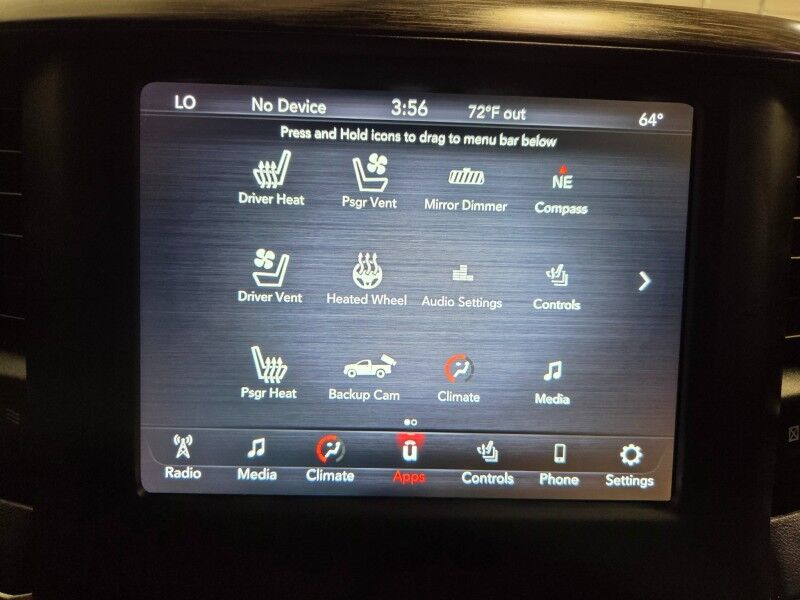 2021 Ram 2500 Laramie 6.7L Diesel Leather Camera 1 Owner FREE WARRANTY Arlington TX