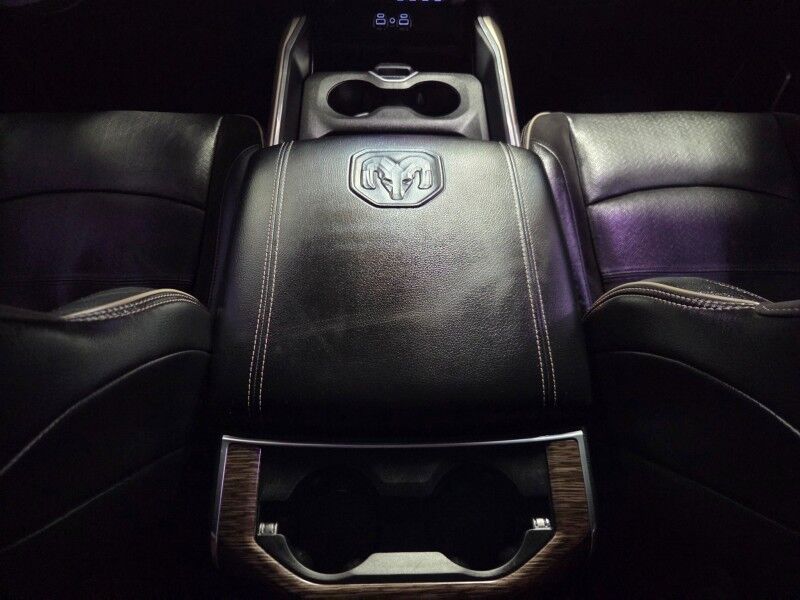 2021 Ram 2500 Laramie 6.7L Diesel Leather Camera 1 Owner FREE WARRANTY Arlington TX