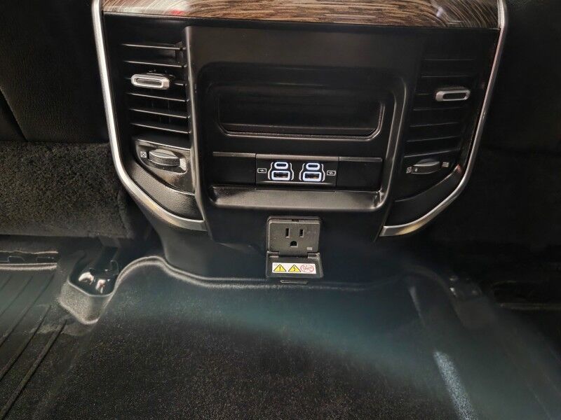 2021 Ram 2500 Laramie 6.7L Diesel Leather Camera 1 Owner FREE WARRANTY Arlington TX