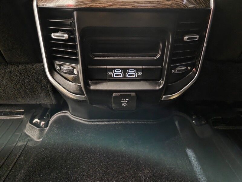 2021 Ram 2500 Laramie 6.7L Diesel Leather Camera 1 Owner FREE WARRANTY Arlington TX