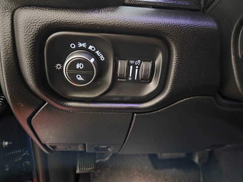 2021 Ram 2500 Laramie 6.7L Diesel Leather Camera 1 Owner FREE WARRANTY Arlington TX