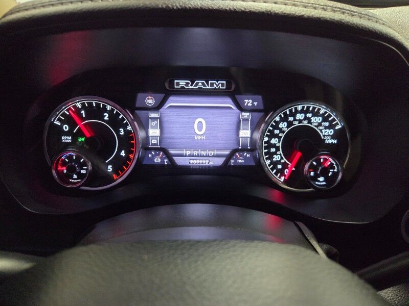 2021 Ram 2500 Laramie 6.7L Diesel Leather Camera 1 Owner FREE WARRANTY Arlington TX