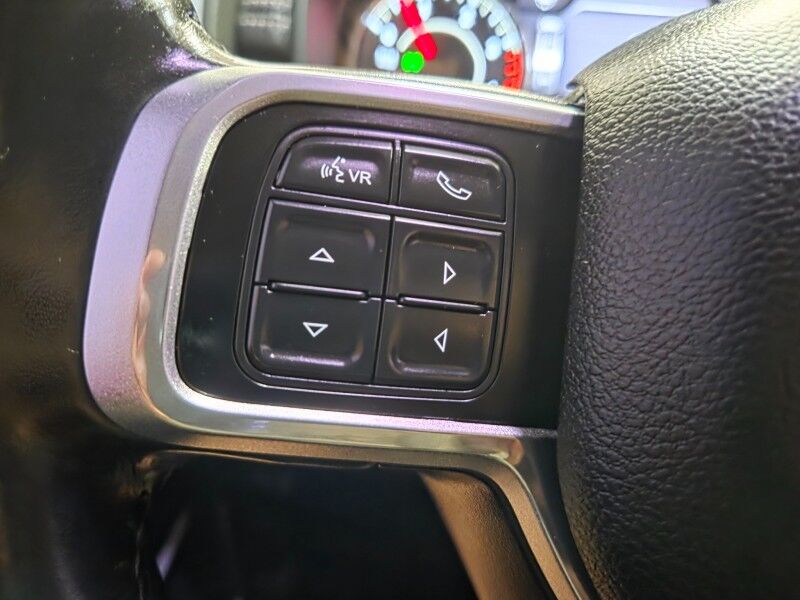 2021 Ram 2500 Laramie 6.7L Diesel Leather Camera 1 Owner FREE WARRANTY Arlington TX