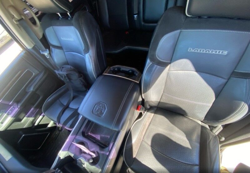 2021 Ram 2500 Laramie COMING SOON 6.7L Diesel Leather Camera 1 Owner NEW TIRES Arlington TX