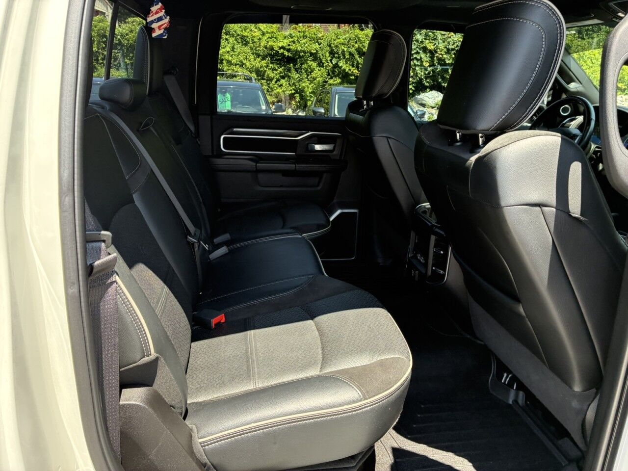 2021 Ram 2500 Laramie Charlton MA