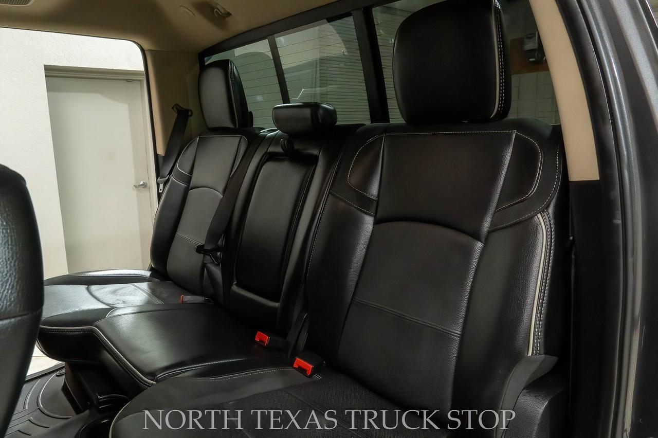 2021 Ram 2500 Laramie Cummins Diesel 4x4 Mansfield TX