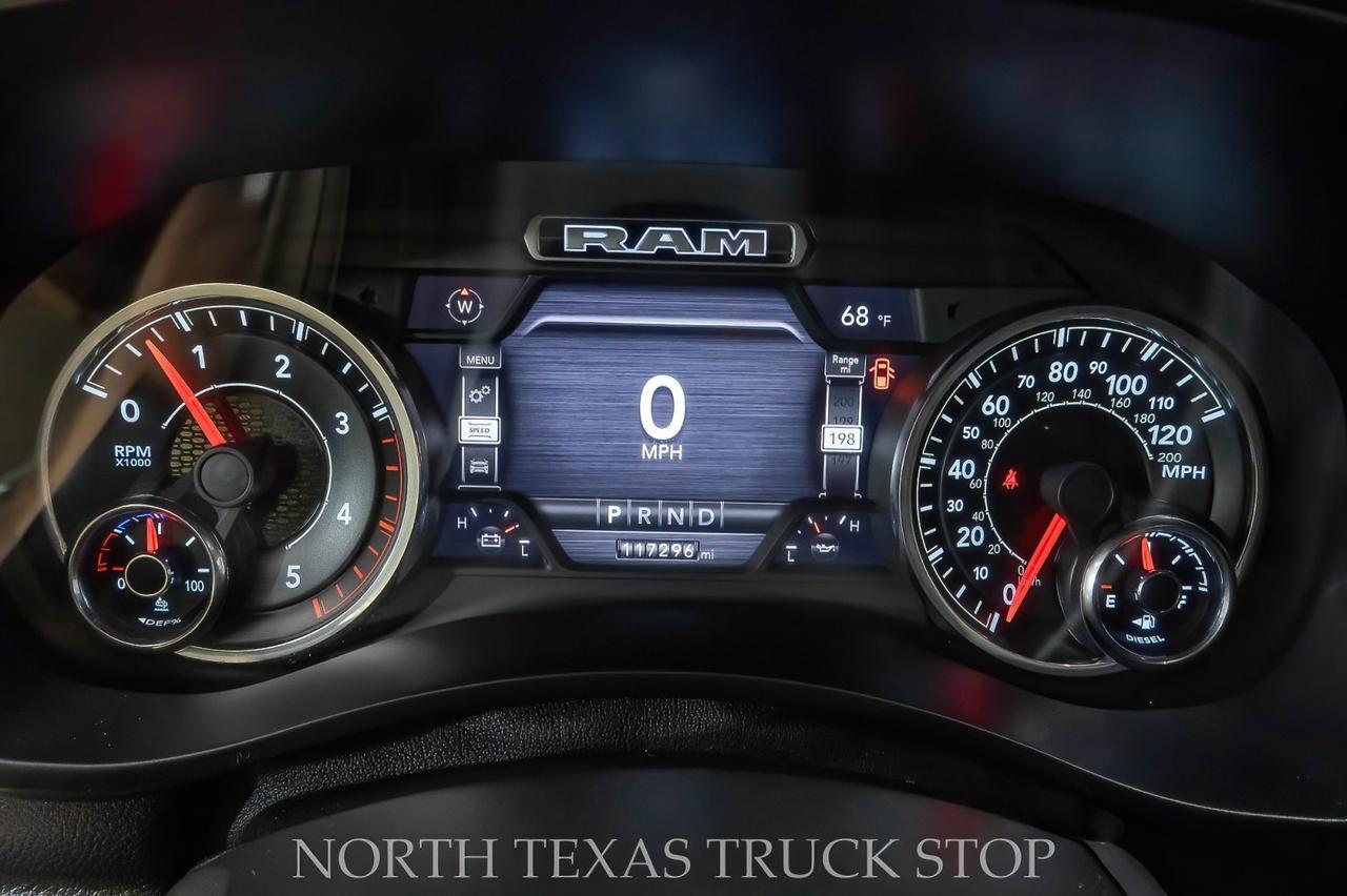2021 Ram 2500 Laramie Cummins Diesel 4x4 Mansfield TX