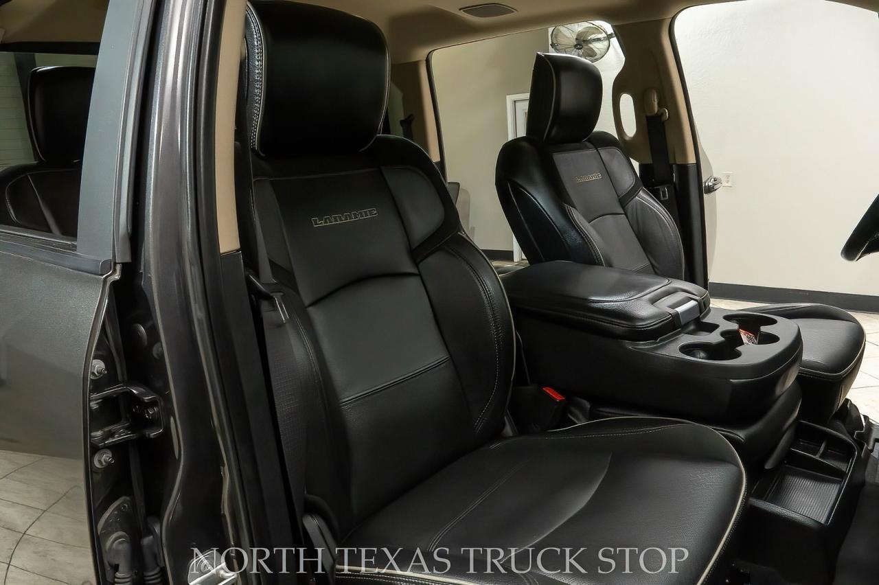 2021 Ram 2500 Laramie Cummins Diesel 4x4 Mansfield TX