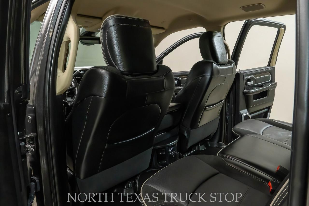 2021 Ram 2500 Laramie Cummins Diesel 4x4 Mansfield TX