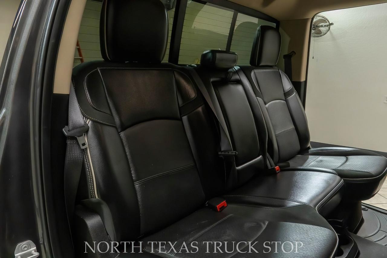 2021 Ram 2500 Laramie Cummins Diesel 4x4 Mansfield TX